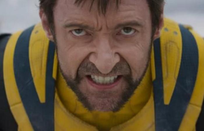 ‘Deadpool & Wolverine’: Hugh Jackman confesses that playing Logan again makes him feel younger