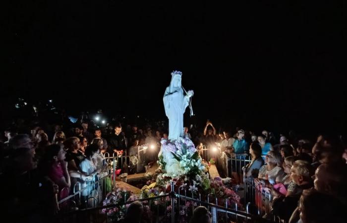 Let us continue to pray and offer sacrifices for peace in the world – Medjugorje