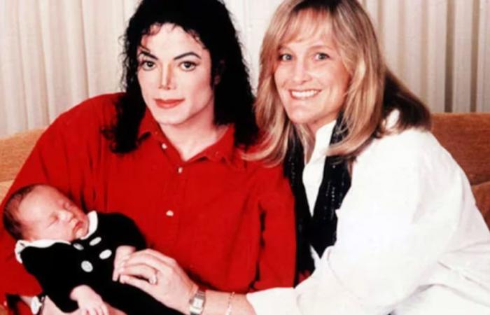 The new life of Debbie Rowe, the nurse who had Michael Jackson’s two oldest children