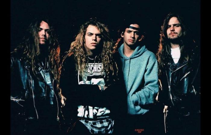 The Sepultura meeting is approaching: Max Cavalera and Andreas Kisser bring positions closer