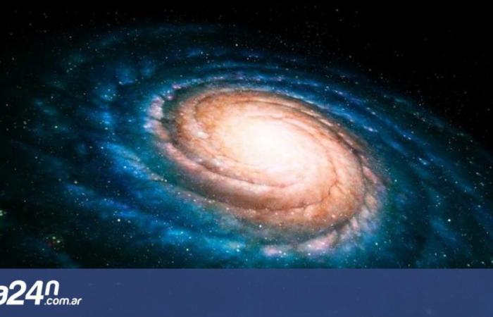Córdoba Observatory: “Galaxies, the bricks of the Universe” are coming