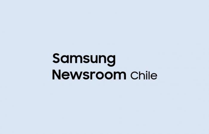 Samsung presented and tested its new Odyssey OLED G6 gaming monitor – Samsung Newsroom Chile