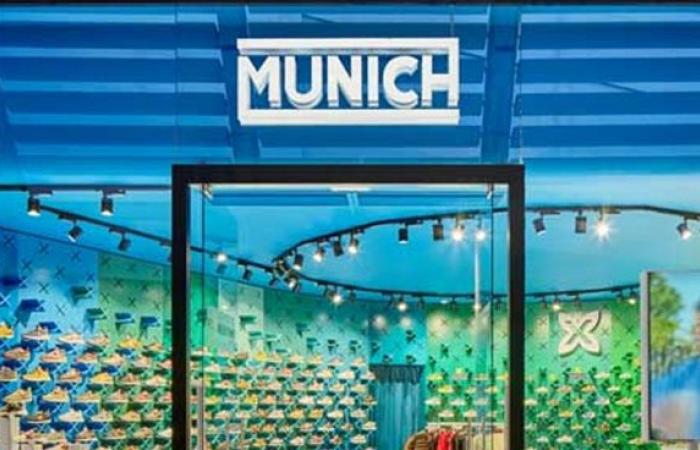 Munich grows 9% in 2023 and exceeds 80 million in sales