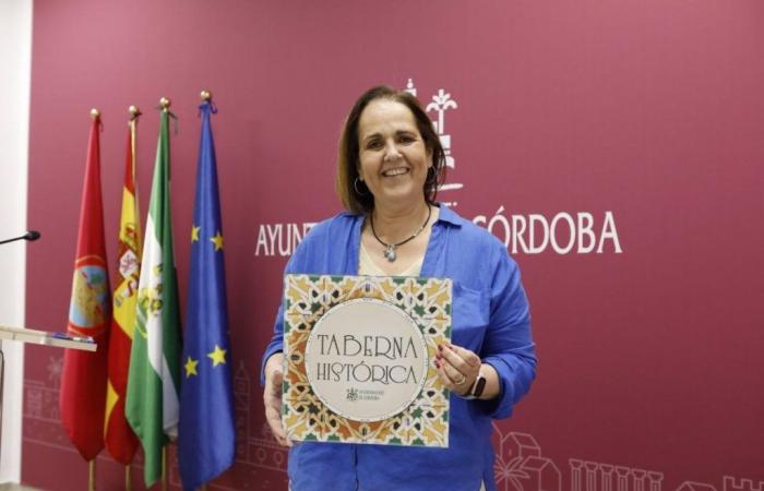 The City Council of Córdoba grants the first distinctions of historical taverns to 12 establishments