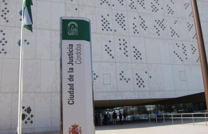 The Córdoba Prosecutor’s Office requests that the European investigate the Infrastructure case with Edusi funds