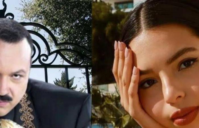 Pepe Aguilar dedicates a few words to his daughter, Ángela Aguilar, in the midst of controversy with Nodal