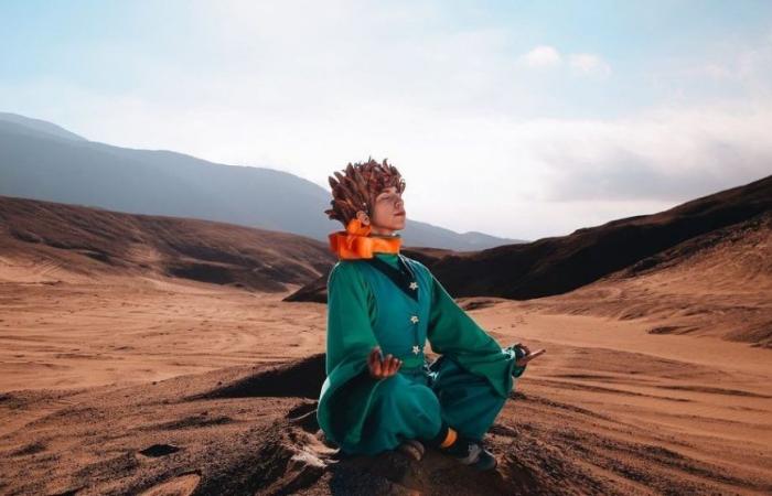 Premiere of northern adaptation of “The Little Prince” announced in Antofagasta