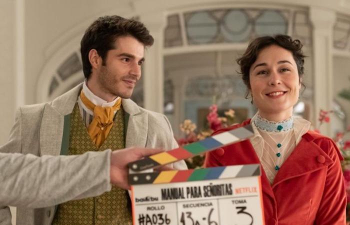 everything you need to know about the Spanish period series that could surpass ‘La Promesa’