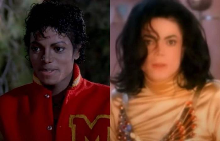 Did an illness turn Michael Jackson’s skin white? Everything he said about his controversial change-El Sol de México