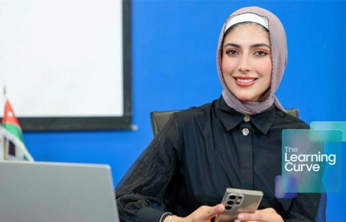 how to create an AI for the different variations of Arabic – Samsung Newsroom Mexico