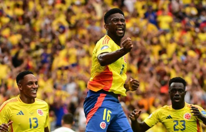 Analysis of Colombia’s victory in the Copa América: man by man, this is how it went for the Colombian National Team