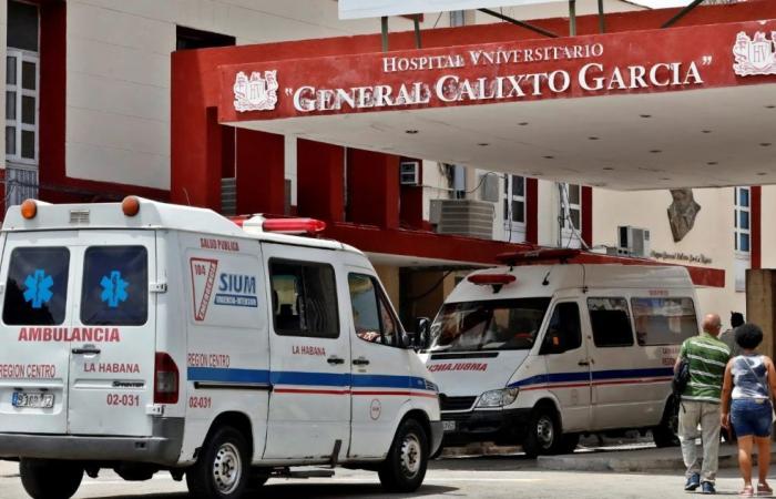 Cuba activates its health systems due to Oropouche Fever and dengue