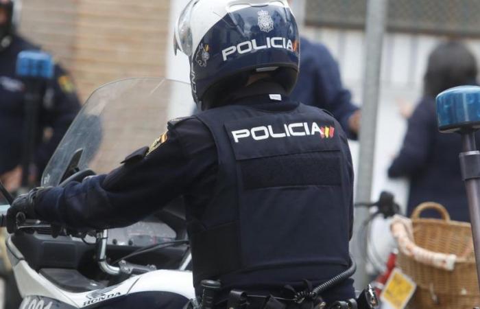 They report in Córdoba a group rape of a minor under 12 years of age with a disability