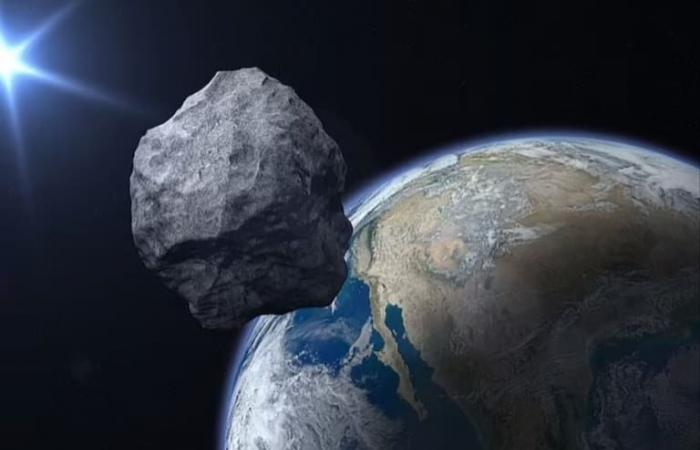 How to see and where the “planet-killing asteroid” will pass