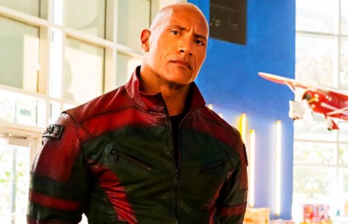 First trailer for ‘Red One’, the new film by Dwayne Johnson (The Rock) and Chris Evans on Prime Video