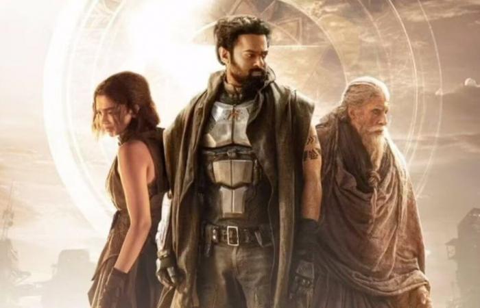 Lasts 3 hours: this is the science fiction film that will be able to defeat ‘Duna 2’ as the best of the year – Movie news