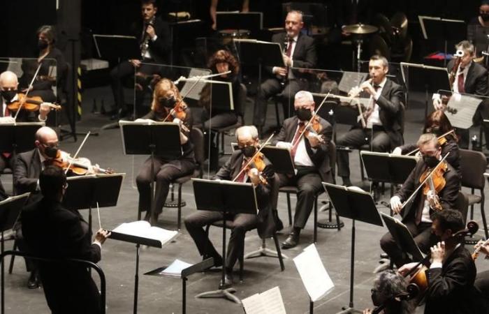 CORDOBA ORCHESTRA | We do Córdoba denounces the increase in the price of tickets for the Córdoba Orchestra by up to 32%