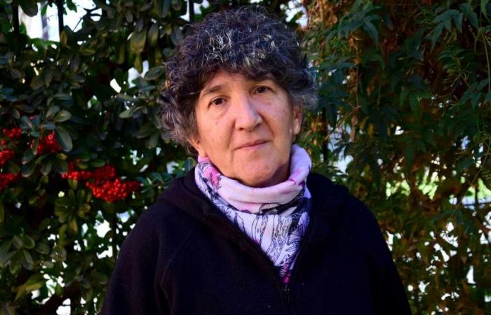 Ana Mercado and a life dedicated to social psychology in Neuquén: going through the crisis from a collective point of view