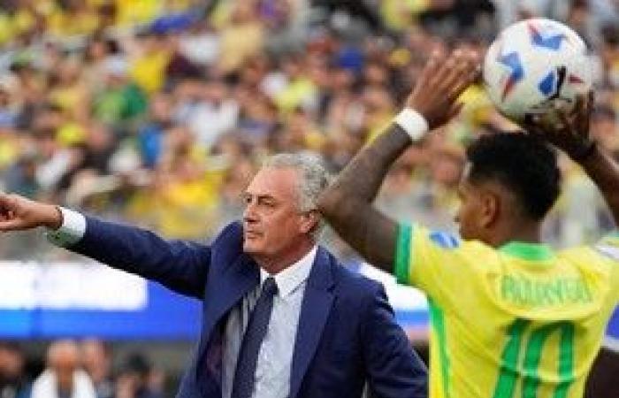 Euro 2024: the table of positions, results and how the key to the round of 16 is :: Olé Ecuador