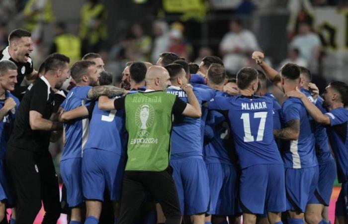 Euro 2024 | Group C: complete schedule, fixture, results and positions