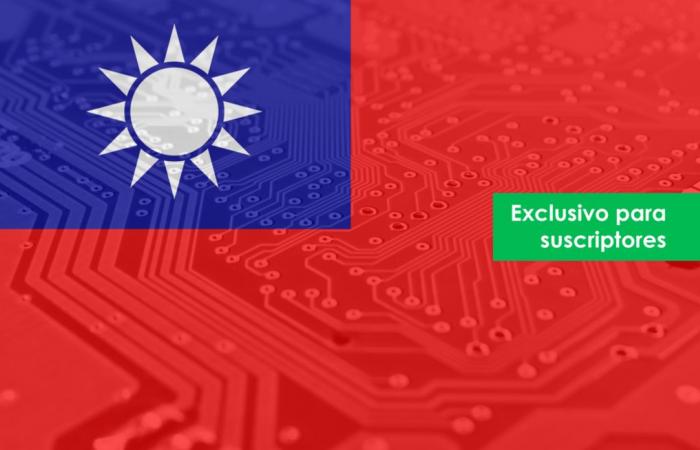 The “silicon shield”: how chips protect Taiwan from a Chinese invasion – World Order