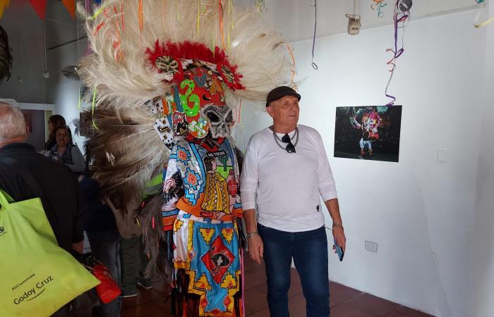 Nearly 4,500 visitors enjoyed the exhibition of the Los Incas troupe – News