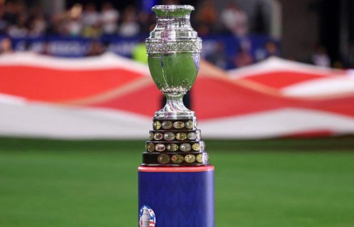 Copa América 2024: TODAY’s matches, June 25, schedule and WHERE TO WATCH