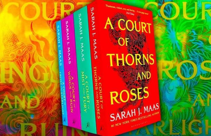 The Chronology of A Court of Thorns and Roses Is Still Puzzling After 5 Books