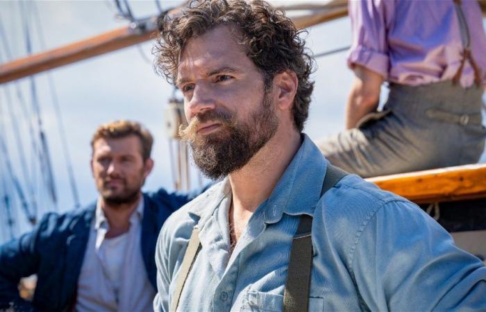Prime Video keeps Guy Ritchie and Henry Cavill’s latest film and sets a date for it