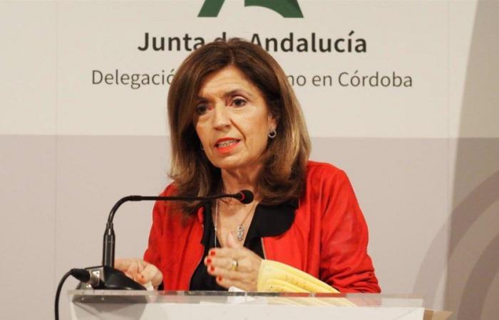 Health asks the unions to resume dialogue and highlights that Córdoba has 1,700 more professionals