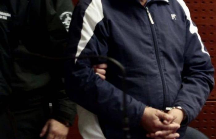 Man Sentenced to 7 Years in Prison for Rape of a Teenager in Coyhaique