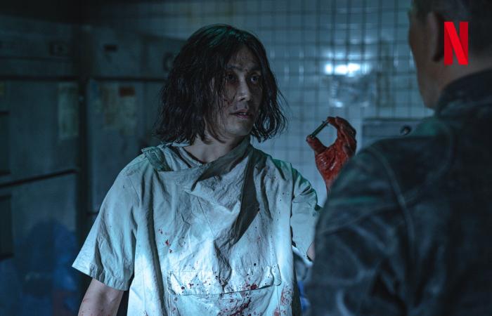 Song Kang, Lee Do Hyun, Go Min Si and More Fight to Survive in the New Human Era in “Sweet Home 3”