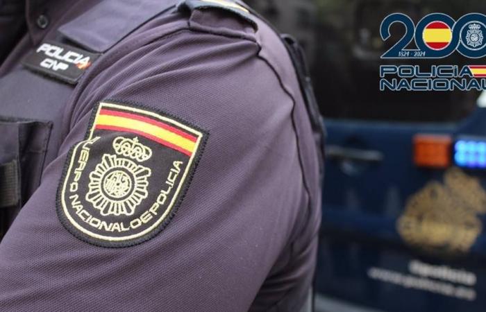 A man arrested in Córdoba for impersonating the National Police – Córdoba