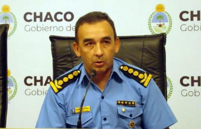 “We remain on high alert,” said the head of the Chaco Police regarding the search for Loan