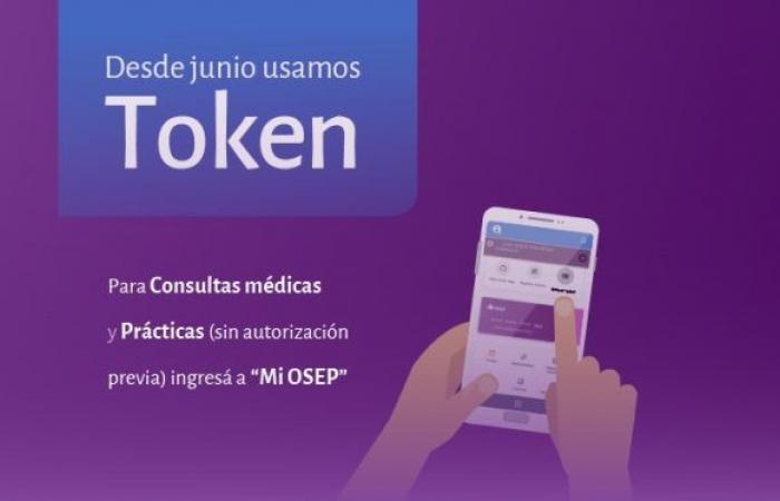 OSEP begins to require validation by Token – Secretary Mike’s Blog