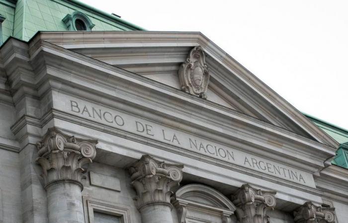 Banco Nación launched loans for $20 billion for the production of Mendoza
