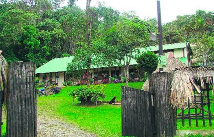 HATOVIEJO IN YOTOCO IS THE NEW PROTECTED AREA OF THE VALLE DEL CAUCA