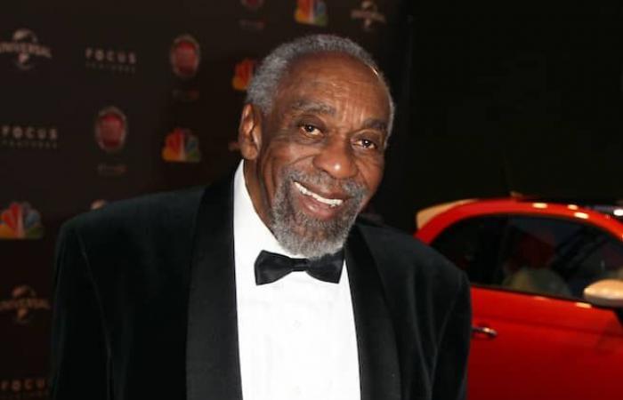 Bill Cobbs, actor of “Night at the Museum” and “The Bodyguard,” has died
