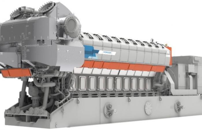 The World’s Most Efficient Engine Becomes a Giant Clean Energy Generator