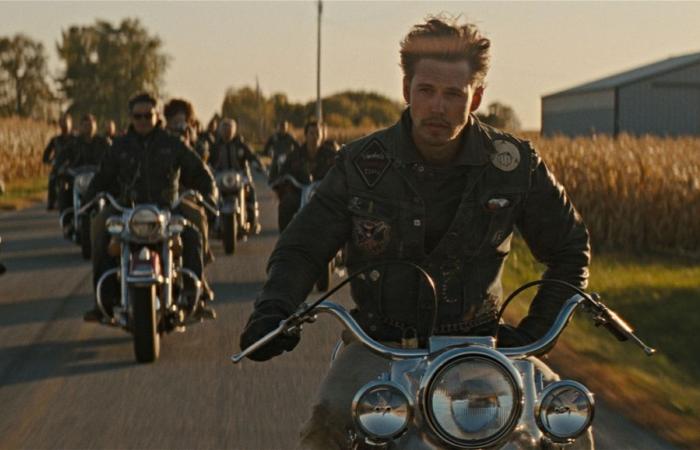 ‘Bikeriders’ release date. The Law of the Asphalt’ in Spain, with Austin Butler and Tom Hardy transformed into wild bikers from the 60s