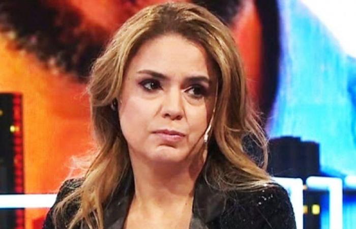 Marina Calabro resigned from Radio Miter after the episode with Rolando Barbano: It is a decision…
