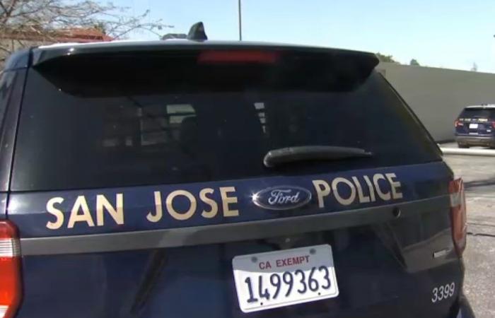Suspect arrested in gang-related shooting in San Jose – Telemundo Bay Area 48