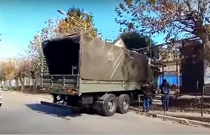 VIDEO. Conin reported that it distributed 95% of the milk deposited in Tucumán