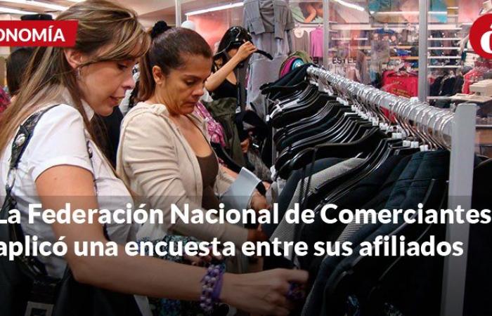 The three main problems that affect merchants in Cúcuta and the country
