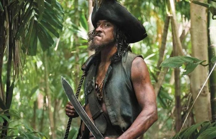 Pirates of the Caribbean actor Tamayo Perry died after being attacked by a shark in Hawaii
