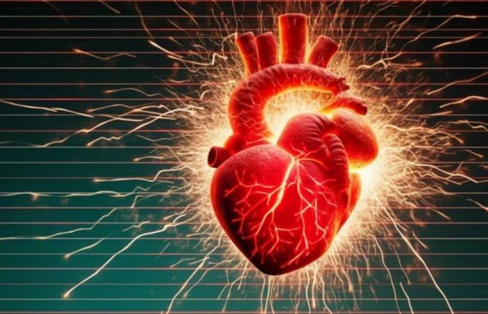 Weight-loss drugs also relieve heart failure symptoms, new study finds