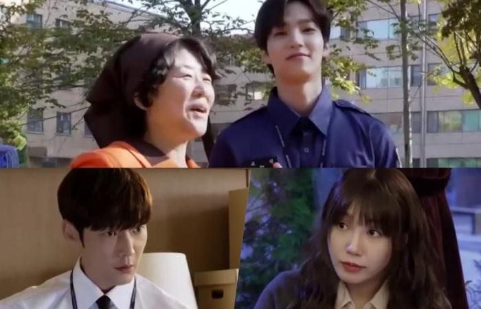 Jeong Eun Ji, Choi Jin Hyuk, Lee Jung Eun and more fill the set of “Miss Night And Day” with laughter in the making-of video