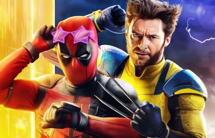 ‘Deadpool and Wolverine’: Hugh Jackman wanted to be able to break the fourth wall but the idea was rejected