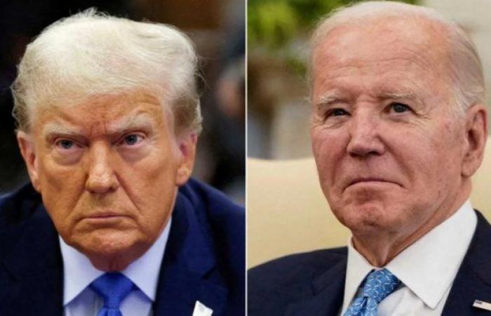 Strong expectations before the first Biden – Trump presidential debate
