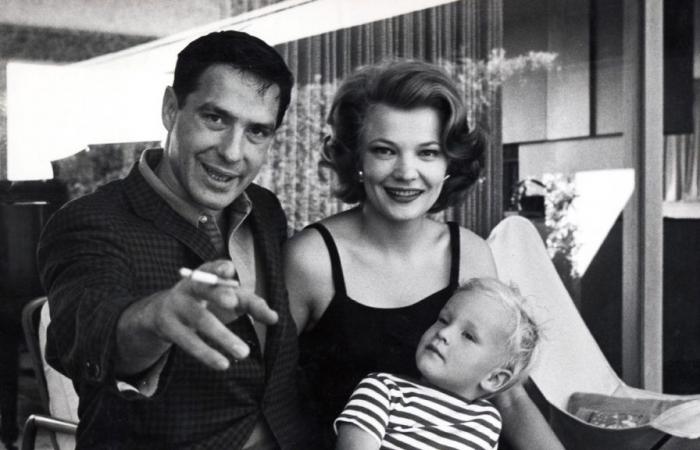 Gena Rowlands suffers from Alzheimer’s: the intense personal and professional relationship with John Cassavetes that inspired her children (and reached Noah’s Diary)